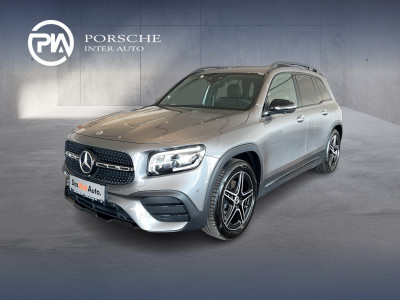 Mercedes-Benz G-Klasse Gebrauchtwagen