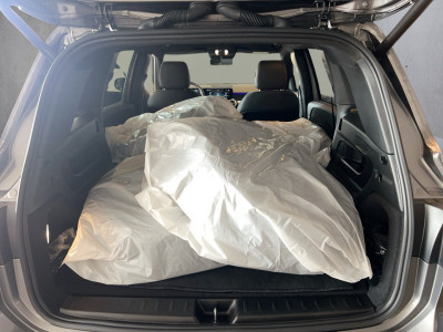 Mercedes-Benz G-Klasse Gebrauchtwagen