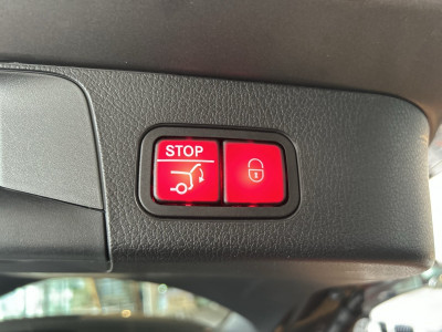 Mercedes-Benz G-Klasse Gebrauchtwagen