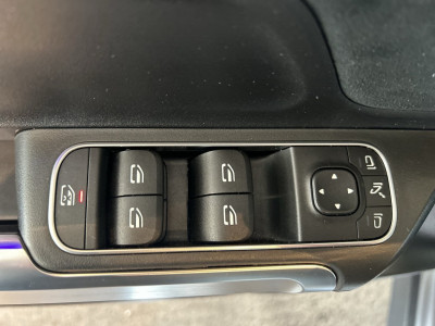 Mercedes-Benz G-Klasse Gebrauchtwagen