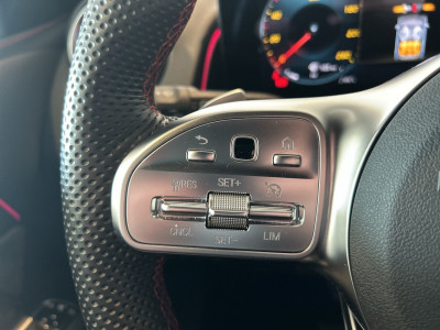 Mercedes-Benz G-Klasse Gebrauchtwagen