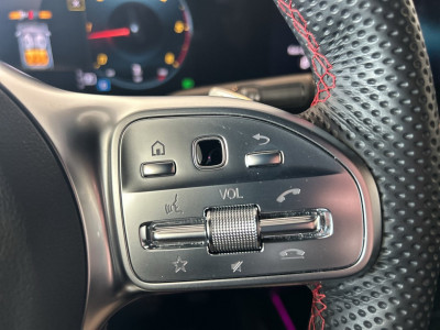 Mercedes-Benz G-Klasse Gebrauchtwagen