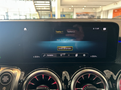 Mercedes-Benz G-Klasse Gebrauchtwagen