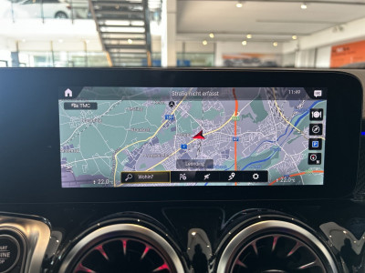 Mercedes-Benz G-Klasse Gebrauchtwagen