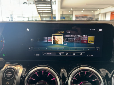 Mercedes-Benz G-Klasse Gebrauchtwagen