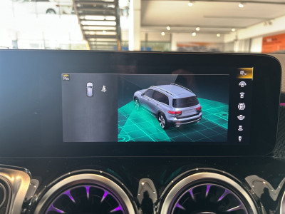 Mercedes-Benz G-Klasse Gebrauchtwagen