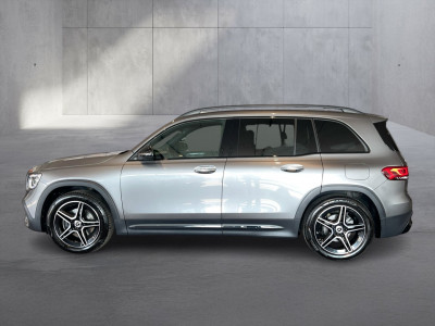 Mercedes-Benz G-Klasse Gebrauchtwagen