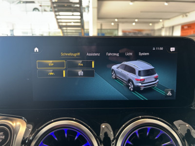 Mercedes-Benz G-Klasse Gebrauchtwagen