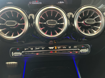 Mercedes-Benz G-Klasse Gebrauchtwagen