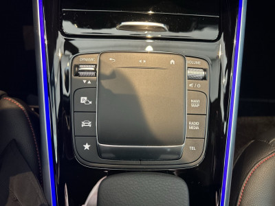 Mercedes-Benz G-Klasse Gebrauchtwagen