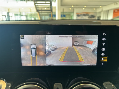 Mercedes-Benz G-Klasse Gebrauchtwagen