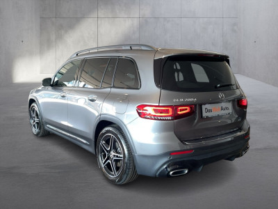 Mercedes-Benz G-Klasse Gebrauchtwagen