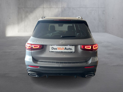 Mercedes-Benz G-Klasse Gebrauchtwagen