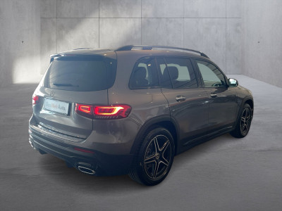 Mercedes-Benz G-Klasse Gebrauchtwagen