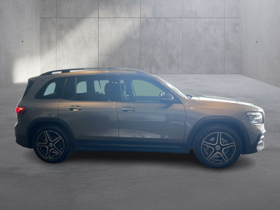 Mercedes-Benz G-Klasse Gebrauchtwagen