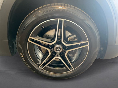 Mercedes-Benz G-Klasse Gebrauchtwagen