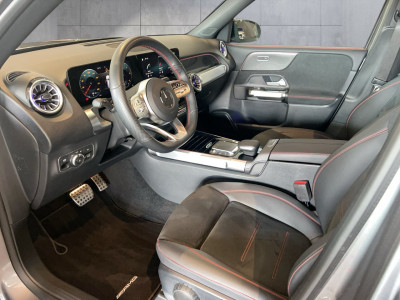 Mercedes-Benz G-Klasse Gebrauchtwagen