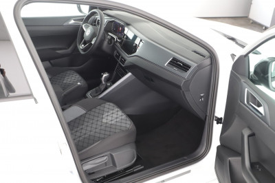 VW Taigo Gebrauchtwagen