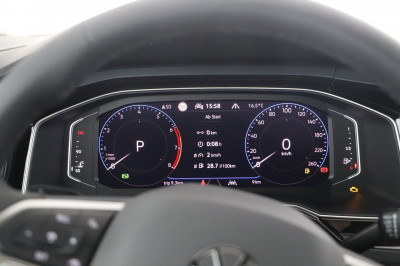 VW Taigo Gebrauchtwagen