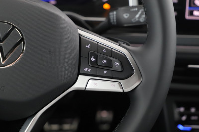 VW Taigo Gebrauchtwagen