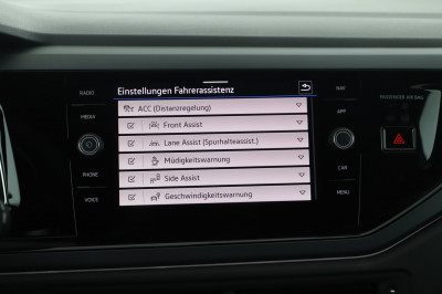 VW Taigo Gebrauchtwagen