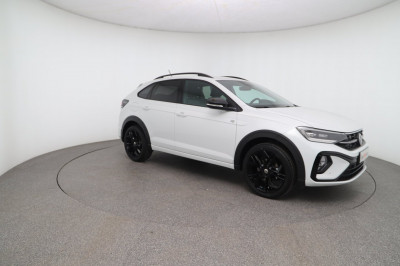 VW Taigo Gebrauchtwagen