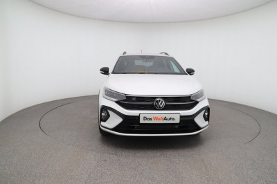 VW Taigo Gebrauchtwagen