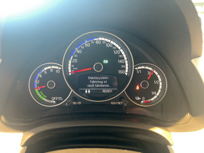 Seat Mii Gebrauchtwagen