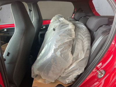 Seat Mii Gebrauchtwagen