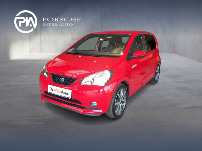 Seat Mii Gebrauchtwagen