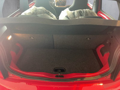 Seat Mii Gebrauchtwagen