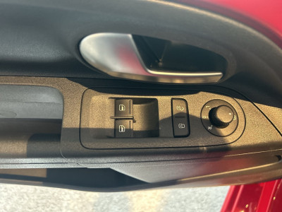 Seat Mii Gebrauchtwagen