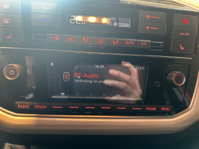 Seat Mii Gebrauchtwagen