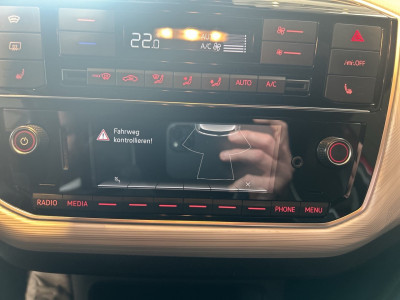 Seat Mii Gebrauchtwagen