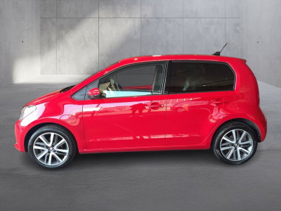 Seat Mii Gebrauchtwagen