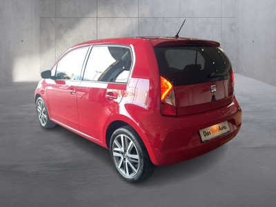 Seat Mii Gebrauchtwagen