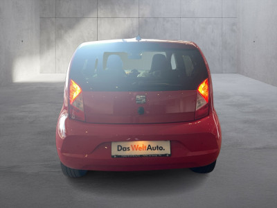 Seat Mii Gebrauchtwagen