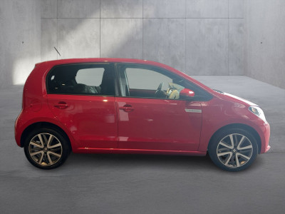 Seat Mii Gebrauchtwagen