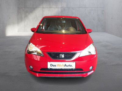 Seat Mii Gebrauchtwagen