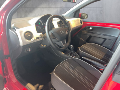 Seat Mii Gebrauchtwagen