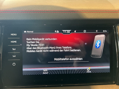 Skoda Kodiaq Gebrauchtwagen