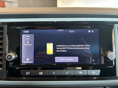 Seat Ateca Gebrauchtwagen