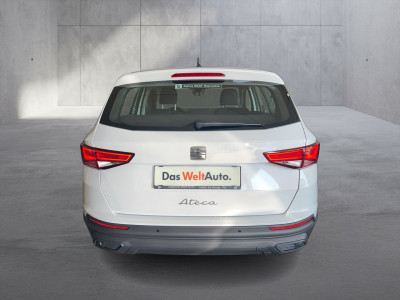 Seat Ateca Gebrauchtwagen