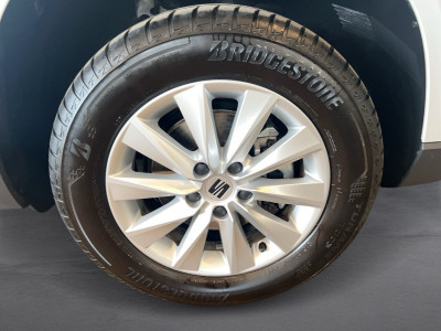 Seat Ateca Gebrauchtwagen