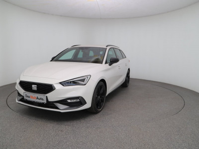 Seat Leon Gebrauchtwagen