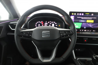 Seat Leon Gebrauchtwagen