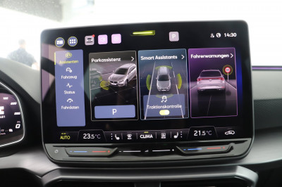 Seat Leon Gebrauchtwagen