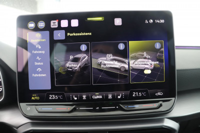 Seat Leon Gebrauchtwagen