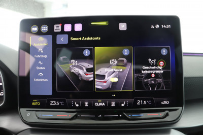 Seat Leon Gebrauchtwagen