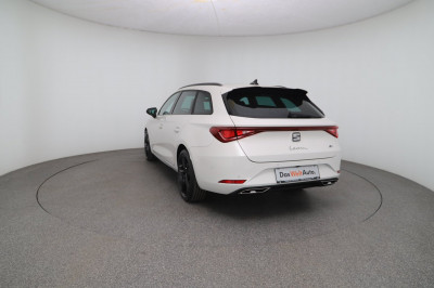 Seat Leon Gebrauchtwagen